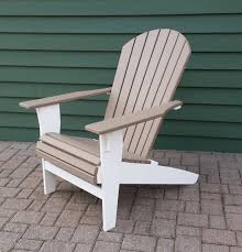 Poly Lumber Adirondack Chair Adirondack Chair Outdoor Chairs Chair