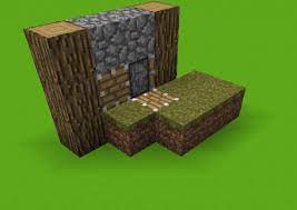 Finally, we've reached the end. A Mod That Helps You Build By Showing A Transparent Overlay Images Included Requests Ideas For Mods Minecraft Mods Mapping And Modding Java Edition Minecraft Forum Minecraft Forum