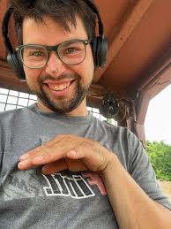 Happy birthday to the best brother I could ask for @jtwolf657 !!! Damn your  old your in your dirty 30s😂😂😂. If you didn't bust your ass to get the  track gokd all