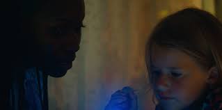 Nanny: Troubled Water