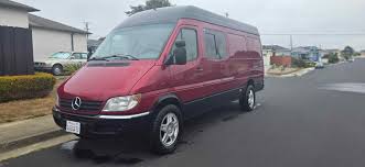 Image result for Red 2000 2005 Sprinter