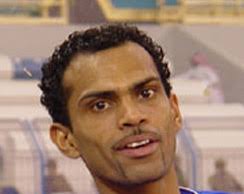 أحمد خليل، آخر الأخبار والإشاعات والملف الشخصي والإحصائيات المفصلة وتفاصيل مسيرته الكروية ومعلومات الانتقال للاعب شباب الأهلي، مقدمة من goal.com. Ø§Ù„Ù…Ù†ØªØ®Ø¨ Ø§Ù„Ø³Ø¹ÙˆØ¯ÙŠ Ø£Ø­Ù…Ø¯ Ø®Ù„ÙŠÙ„