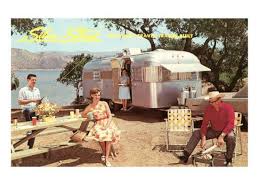 Check spelling or type a new query. Silver Streak Travel Trailer Art Print Art Com