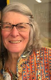 Ruth V (Leiter) Dillman Obituary