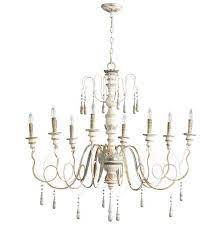 Add to favorites more colors. Chantilly French Country Parisian Blue White 8 Light Chandelier Oversized Greater Than 35 W Kathy Kuo Home