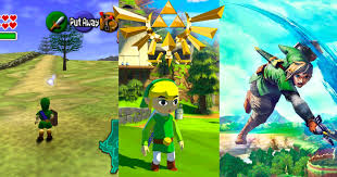 A normal person would not limit themselves to only playing the main quest as there are many quests that tie into the main that would be natural to do. The Legend Of Zelda Every Game Ranked By How Long They Take To Beat