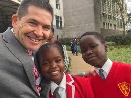 Ahmednassir differs with Boniface Mwangi