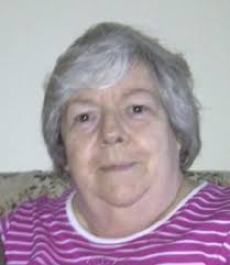 LORNA MARGARET ANDERSON