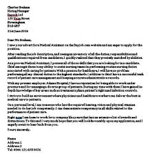 Jul 27, 2017 · for writing tips, view this sample cover letter for a medical assistant, or download the medical assistant cover letter template in word. Sample Nursing Externship Cover Letter Pictures Penny Matrix