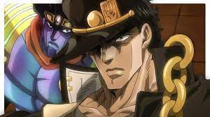 How Strong is Jotaro Kujo? - YouTube