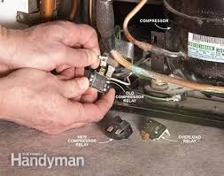 Refrigerator Maintenance Refrigerator Compressor Repair Refrigerator Repair Refrigerator Compressor Fridge Repair
