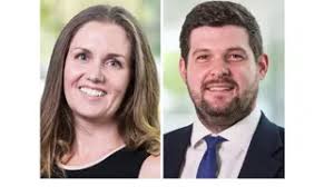 Arch II unveils new energy heads