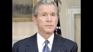 Barry Clinton Eckstrom: Threatening Murder Against GW Bush