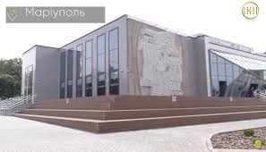 Центр надання адміністративних послуг, адрес — проспект миру, 107, мариуполь, донецкая область, украина, 87500, телефон 0629 587 050, часы работы. Multicentr Na Livoberezhzhi Mariupolya Nabagato Bilshe Nizh Zvichajnij Cnap Akmc