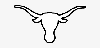 The pages are produced by the texas longhorn fan club, and they are designed to allow the fans to put in their favorite team colors and even use their team logo if they. Texas Longhorn Head Icon Texas Longhorns Logo Coloring Pages Png Image Transparent Png Free Download On Seekpng