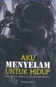 Pelantar minyak gerudi besar is an offshore rig in just cause 2. Books Kinokuniya Aku Menyelam Untuk Hidup Dari Bukit Aman Ke Pelantar Minyak Ahmad Jamal 9789671591703