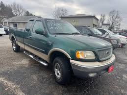 Image result for Deep Jewel Green 2000 F150