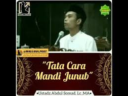 Maybe you would like to learn more about one of these? Video Cara Mandi Wajib Menurut Tarjih Muhammadiyah Terupdate