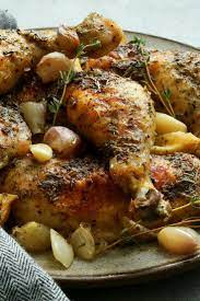 Pin By Sentimentaljunkie On French Farmhouse Kitchen Chicken Provence Recipe Poultry Recipes Recipes