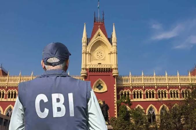 রাজাবাজার থেকে ক্যানাল স্ট্রিট: বেআইনি বহুতলের 'কালো সাম্রাজ্য'! সিবিআই তদন্তের নির্দেশ হাইকোর্টের | Calcutta High Court Orders CBI Probe Into Illegal Construction In Kolkata