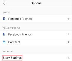 That's so easy to do … if you want to hide your somtroy from everyone except one. Here S How To Hide Your Instagram Stories From Certain Users