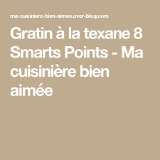 Epingle Sur Recette Ww