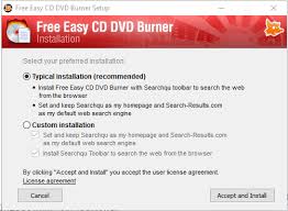 Easy Cd Dvd Burner Software Download 32 64 Bit