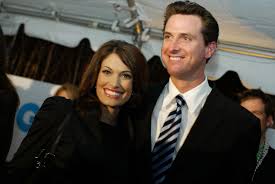 Having a lucrative wealth, he also makes an impressive income from his other works which include endorsements deals, investments, etc. Gavin Newsom On Ex Wife Kimberly Guilfoyle S Fiery Speech Next Question Sfchronicle Com