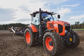 19% mwst) preisanfrage absenden neumaschine aus bj. Kubota M7173 And Best Cultivator From Mandam In Ostoja Natury Ostoja Natury