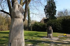 Freunde und förderer des botanischen gartens rombergpark e.v. Botanischer Garten Rombergpark Dortmund App