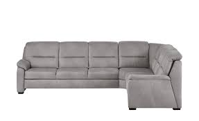 Aus der sofaserie „rialto ist das kleine ecksofa mit recamiere die beliebteste variante. Meinsofa Ecksofa Vera Grau Polstermobel Sofas Ecksofas Hoffner Ecksofas Ecksofa Sofa Gunstig Kaufen