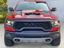 This is a $100,000 truck. 5 Things To Know About The 2021 Ram 1500 Trx