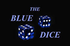 FREE CONCERT by THE BLUE DICE at CHAMBERSBURG'S