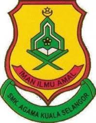 Sekolah menengah kebangsaan agama (smka). Sekolah Menengah Kebangsaan Agama Kuala Selangor