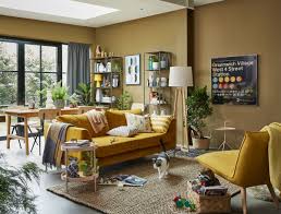 Shells, driftwood, pinecones), chunky wooden bowls or candlesticks, and stacks of books. Creating A Family Living Room John Lewis Partners