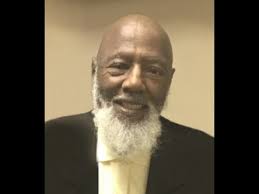 The Homegoing service of Harold Cameron Sullivan