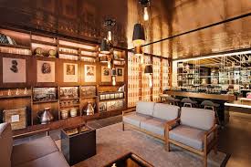 Johnnie Walker House Taps Into Chengdu S Growing Taste For Experiential Luxury Walker House Johnnie Walker House