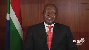 Deputy president david mabuza says he stayed at home due to underlying illnesses at the height of the global pandemic last year. Download Deputy President David Mabuza Failed To Appear Before The National Assembly For The Third Time Mp4 Mp3 3gp Naijagreenmovies Fzmovies Netnaija