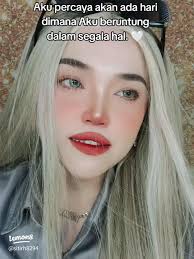 Hari Beruntung: Percaya Pada Keberuntunganmu