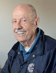 Obituary information for Paul Dennis Damron