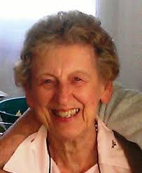 GLADYS KENYON Obituary (1923