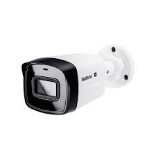 Câmera de Segurança IP VIP-C 1230 B G2 IP67 Full HD 1080p Lente 2,8mm 2MP  Bullet 30 Metros Infravermelho Intelbras