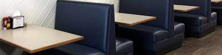 Alibaba.com offers 4,327 restaurant booth seating products. Booth Table Seating Guide Sizing Chart Materials Layout