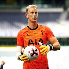 È il primatista di presenze del manchester city nelle competizioni europee (62). Joe Hart Apologize For Mocking Tottenham Hotspur Futballnews Com