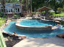 Do it yourself small inground pool. Top 10 Diy Inground Pool Ideas And Projects Silvia S Crafts