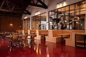 Bay area coffee roasting phenom sightglass has picked up a cool 10,000 square feet of space in the hollywood media district, right by the new tartine sycamore. A Sightglass To Behold The Sf Company Opens Expansive La Flagship Offers Provisionsdaily Coffee News By Roast Magazine