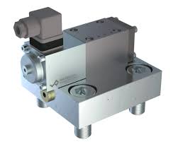 To shop and find out more about 2 way valves visit valveman.com a leader in valve sales. Cover For Directional Functions For 2 Position 2 Way Cartridge Valve D40 1 Wandfluh