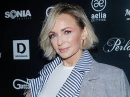 Anna maria wyszkoni is a polish pop and rock singer, composer and song writer. Ania Wyszkoni Kim Jest Wiek Wzrost Waga Instagram Maz Dzieci Plotki