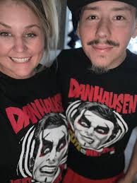 Thighs and tits are temporary while Baby Dan Dan and the fight for justice  is forever.