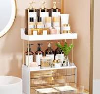 Makeup Shelf for sale | eBay